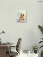 Canvas Print 8x10