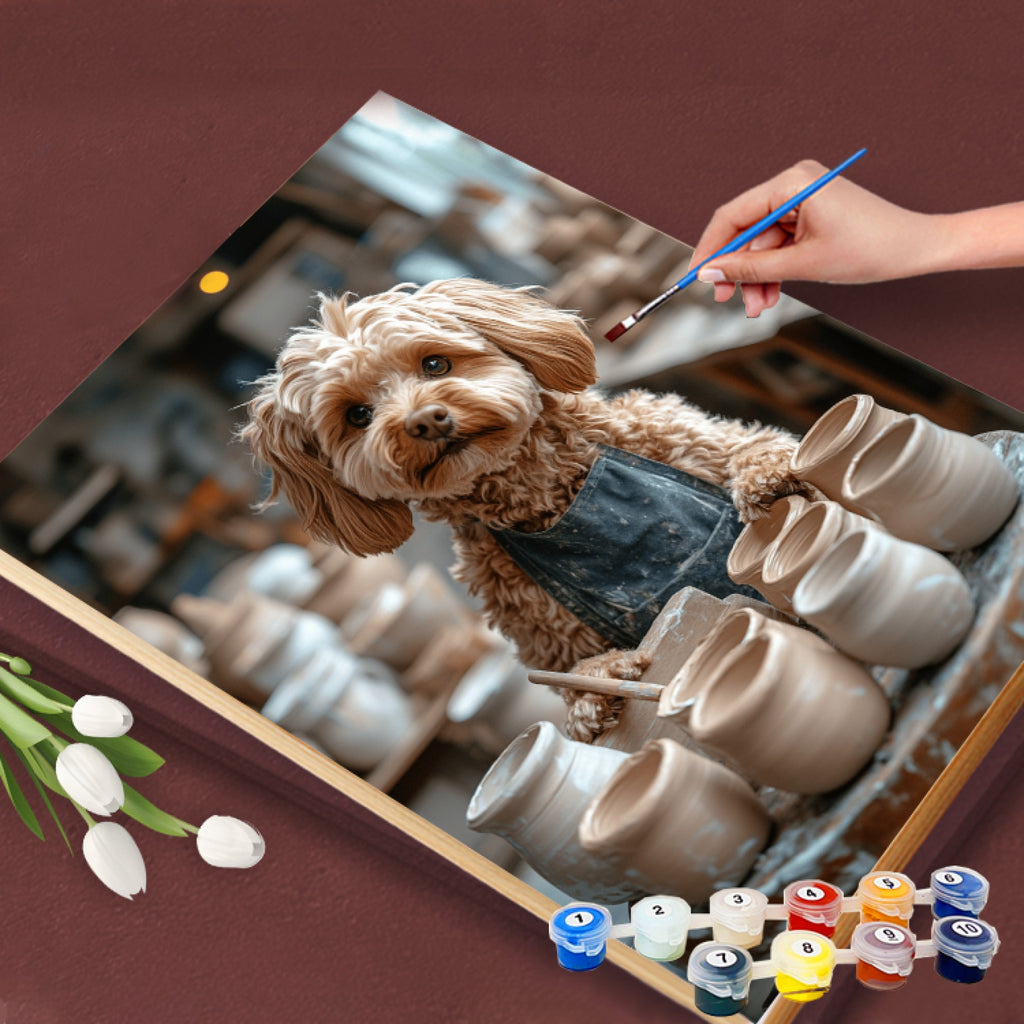 Clay Studio Creator