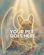 Your Pet Goes Here