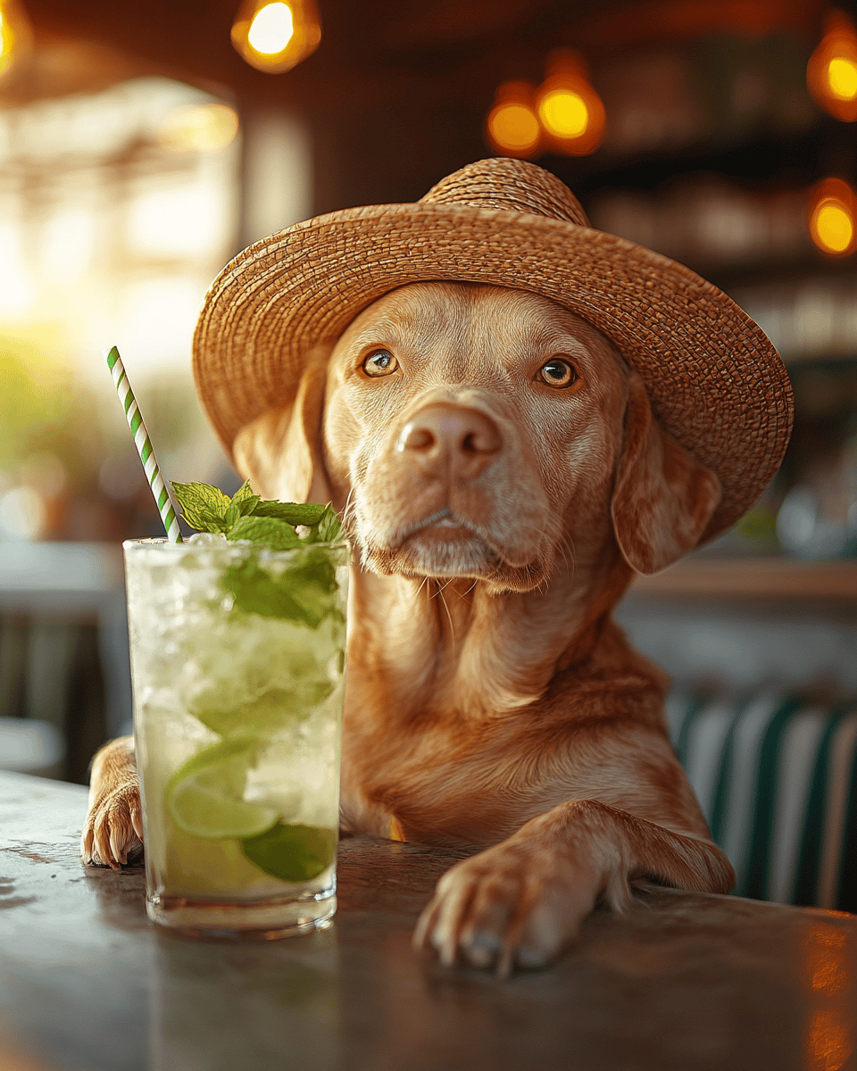 Mojito Mood