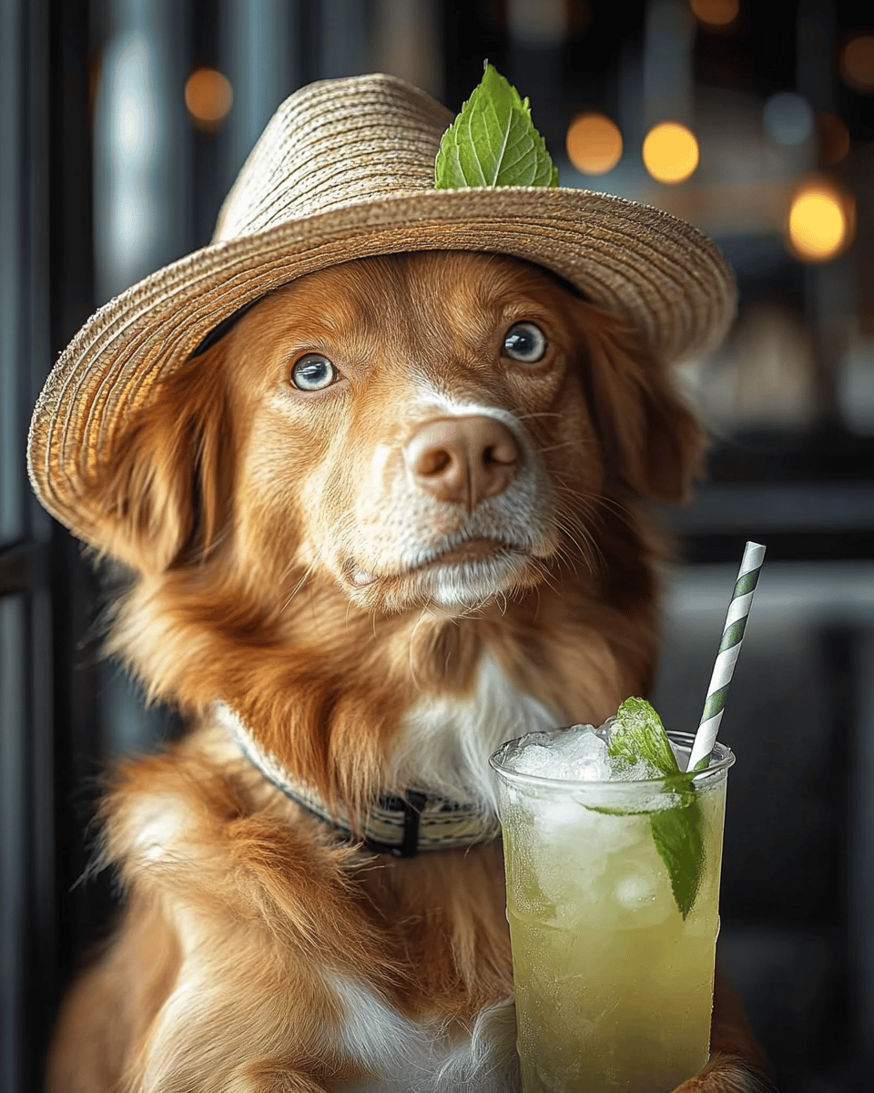 Mojito Mood
