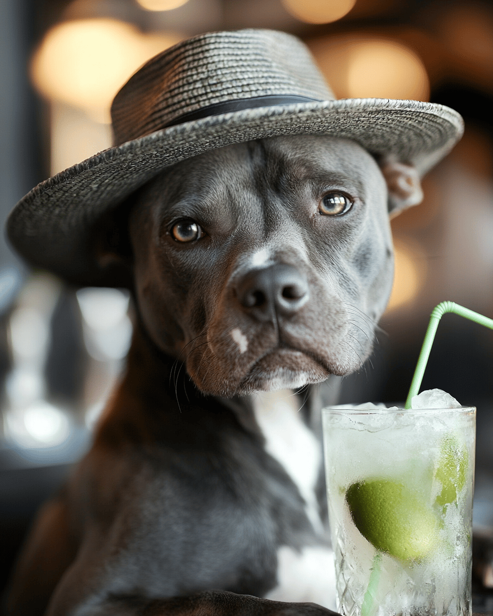 Mojito Hour