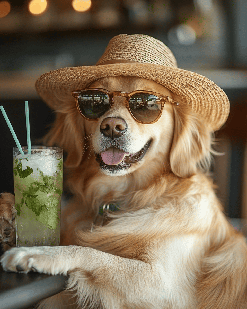 Mojito Mood