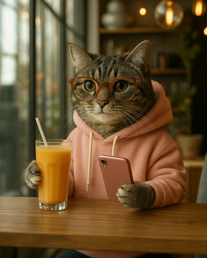 Your Custom Pet Art Kit