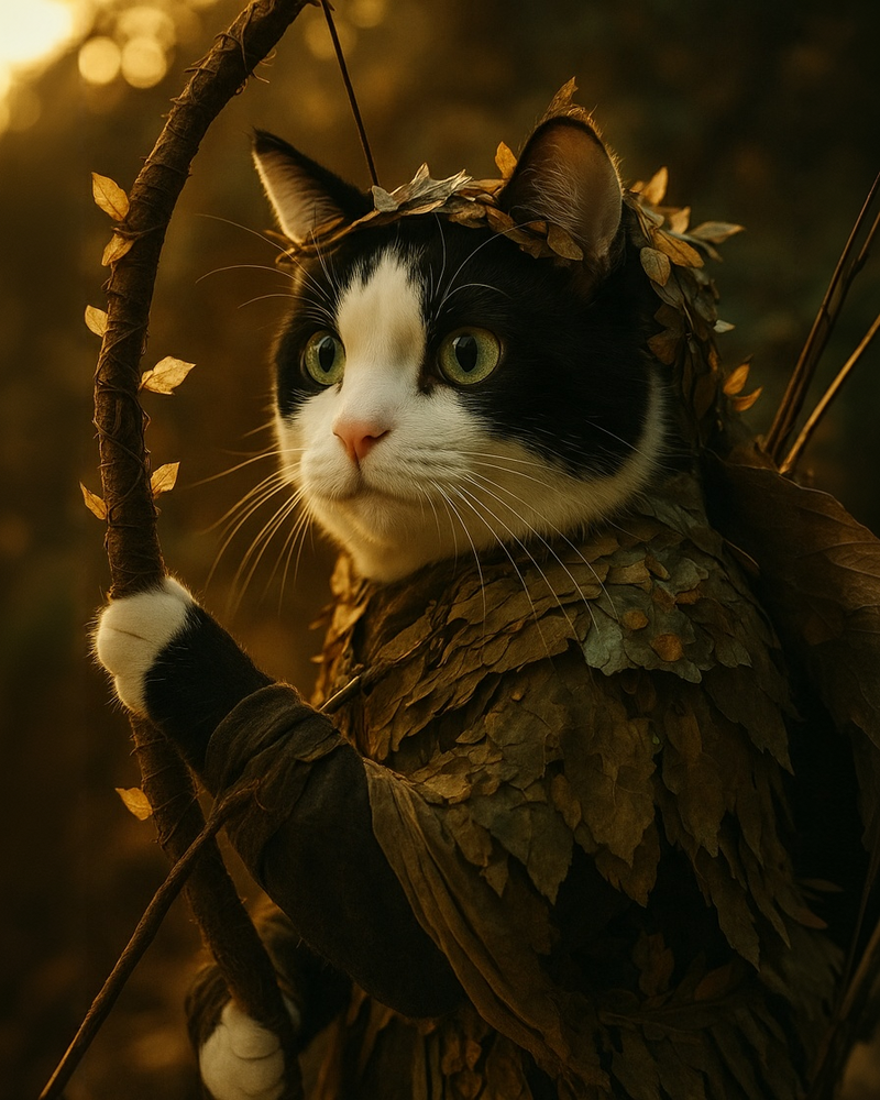 Your Custom Pet Art Kit