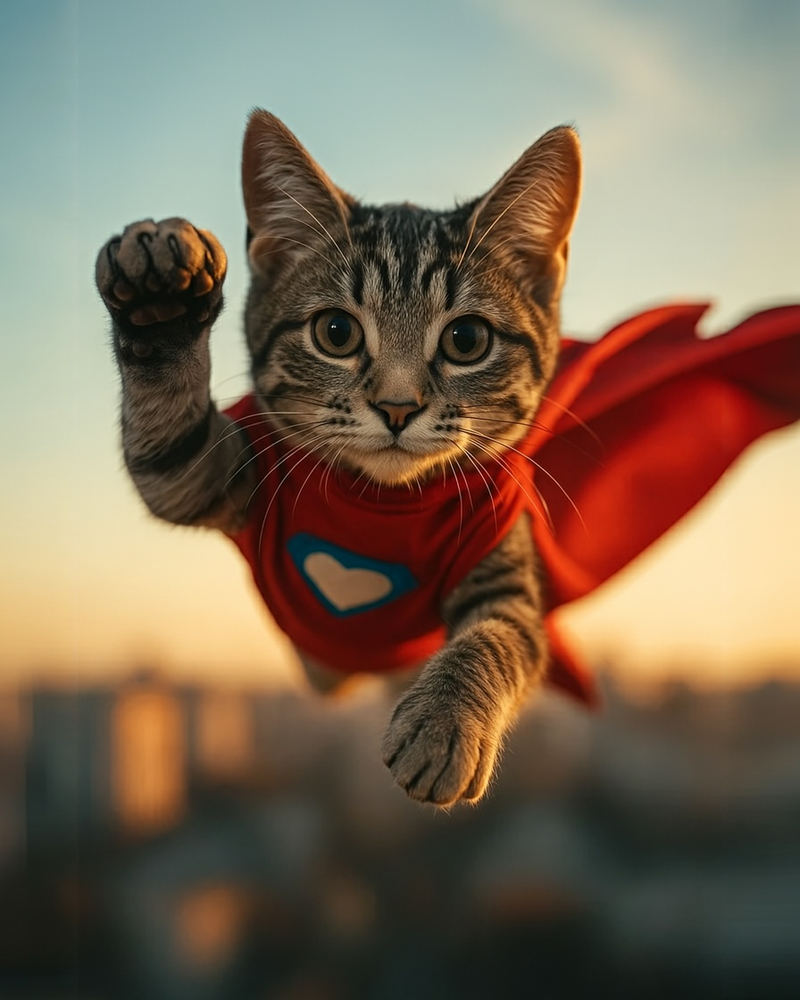 Your Custom Pet Art Kit