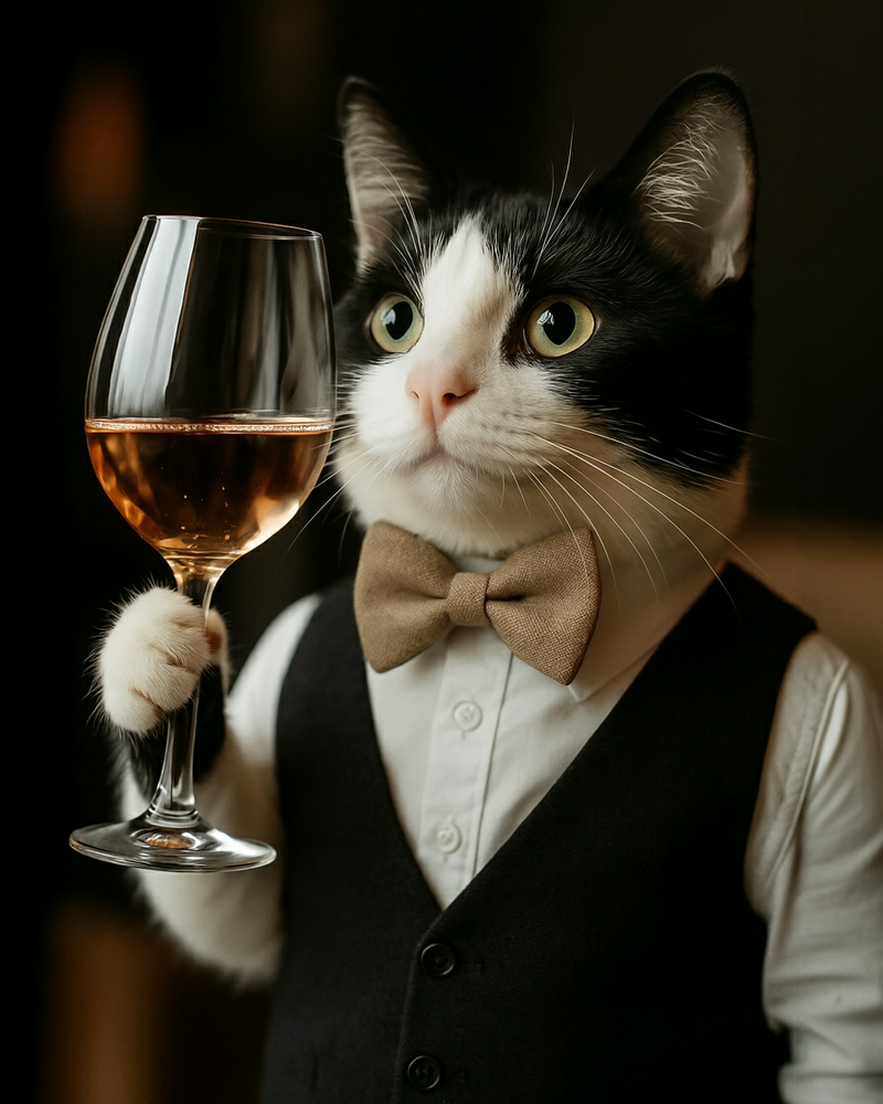 Your Custom Pet Art Kit