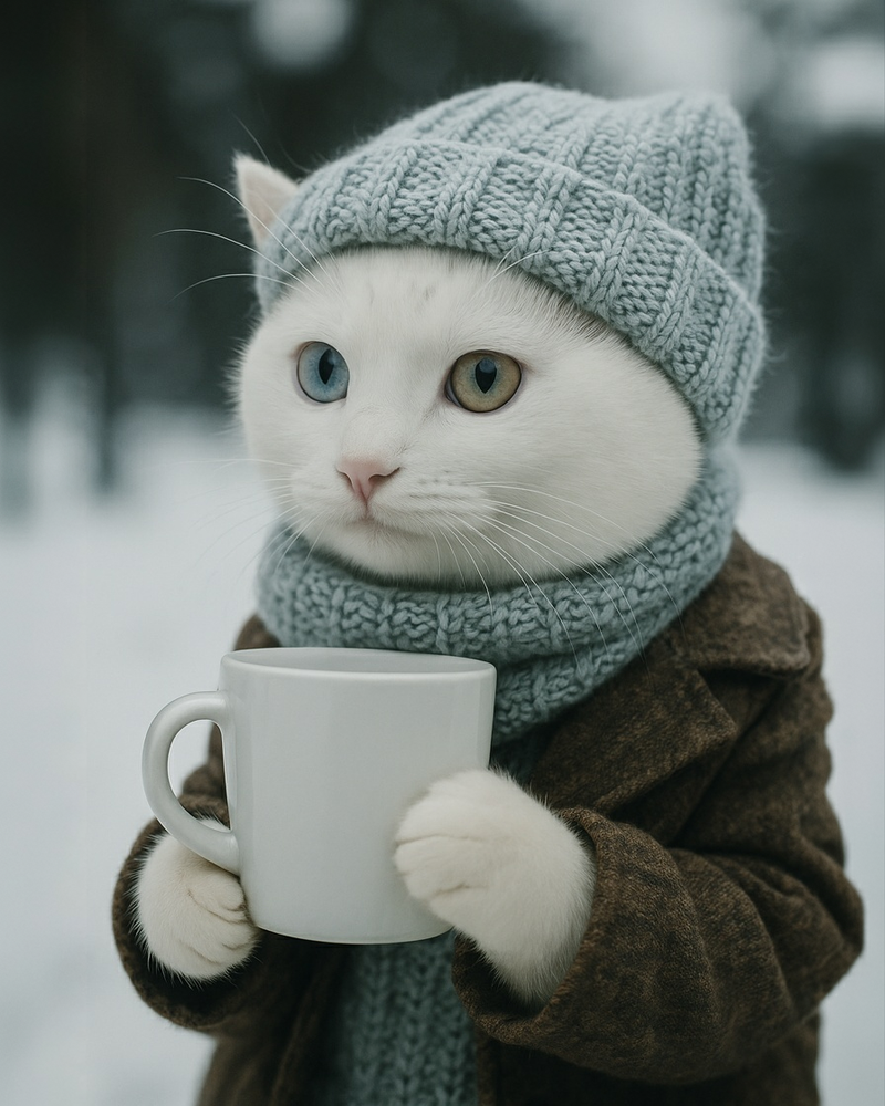 Your Custom Pet Art Kit