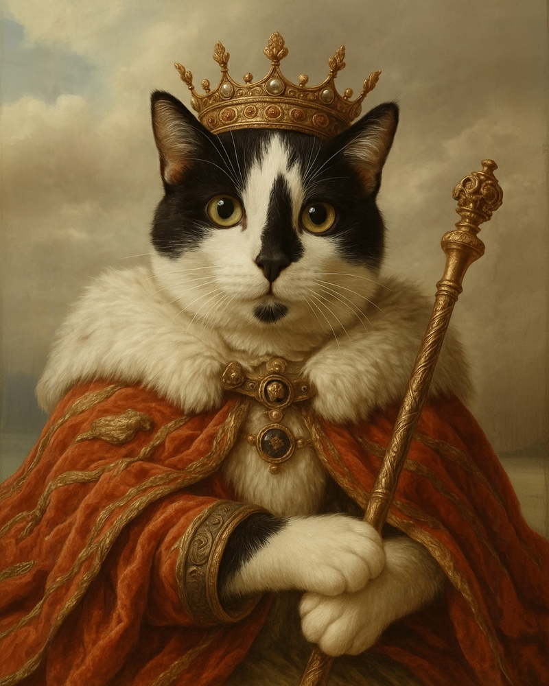 Your Custom Pet Art Kit