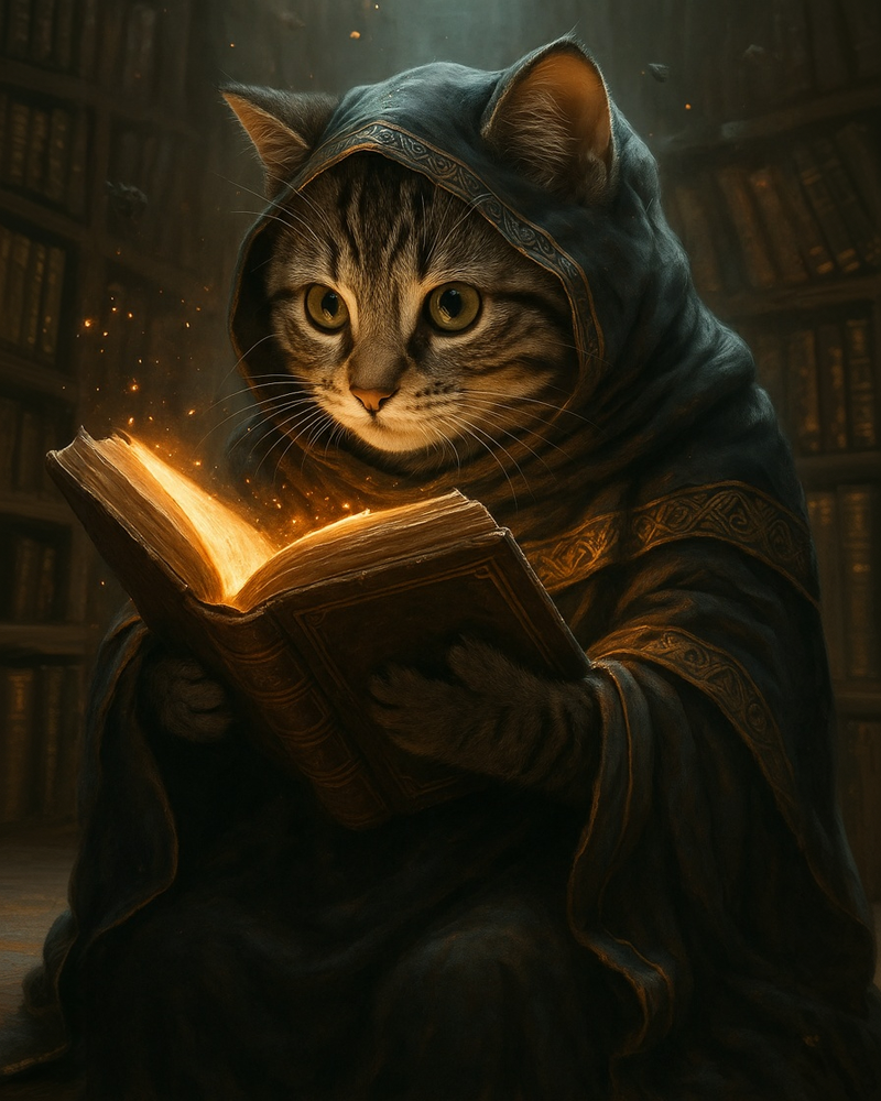 Your Custom Pet Art Kit