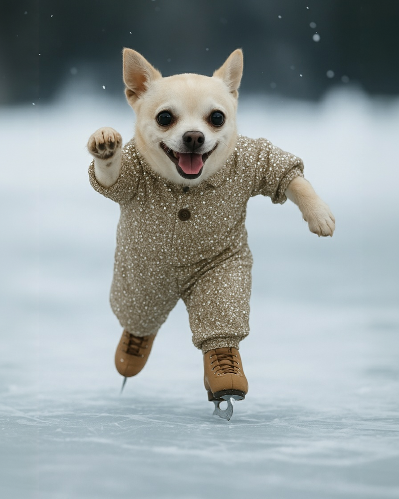 Your Custom Pet Art Kit