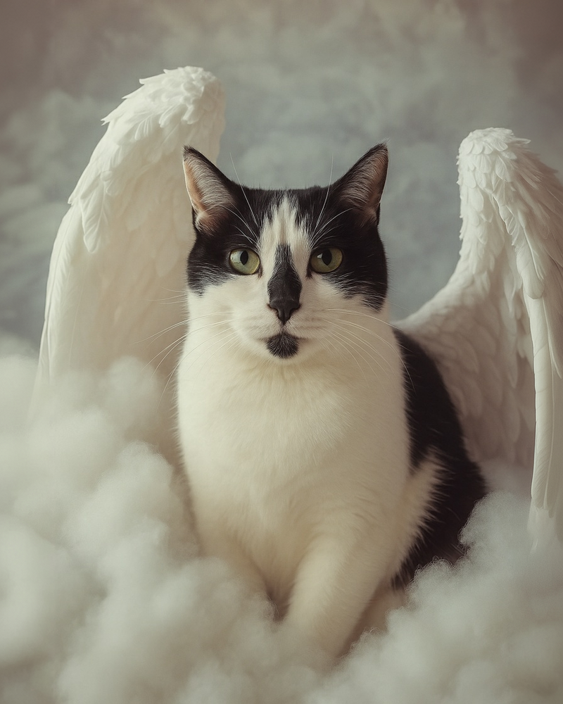 Your Custom Pet Art Kit