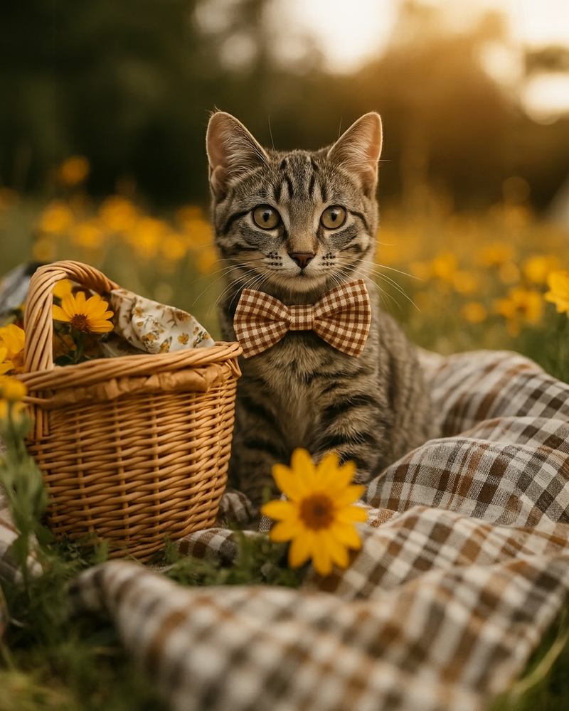 Your Custom Pet Art Kit