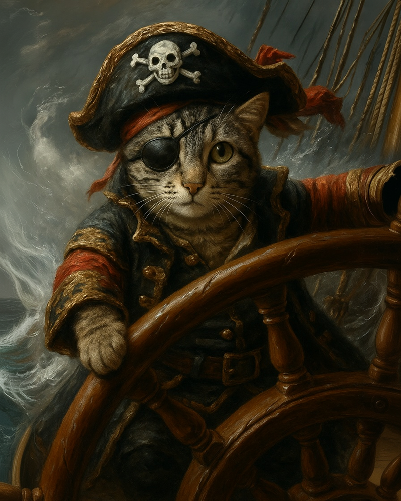 Your Custom Pet Art Kit