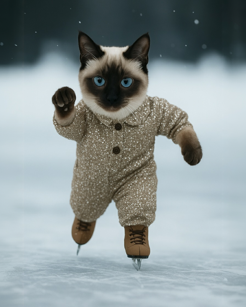 Your Custom Pet Art Kit