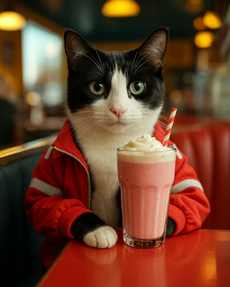 Your Custom Pet Art Kit