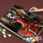 Flamenco Fantasy