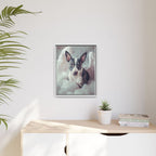 Framed 16x20 White context