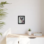 Framed 8x10 Black context