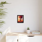 Framed 8x10 Espresso context