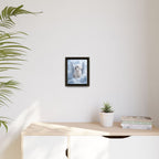 Framed 8x10 Espresso context