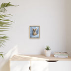 Framed 8x10 Natural context