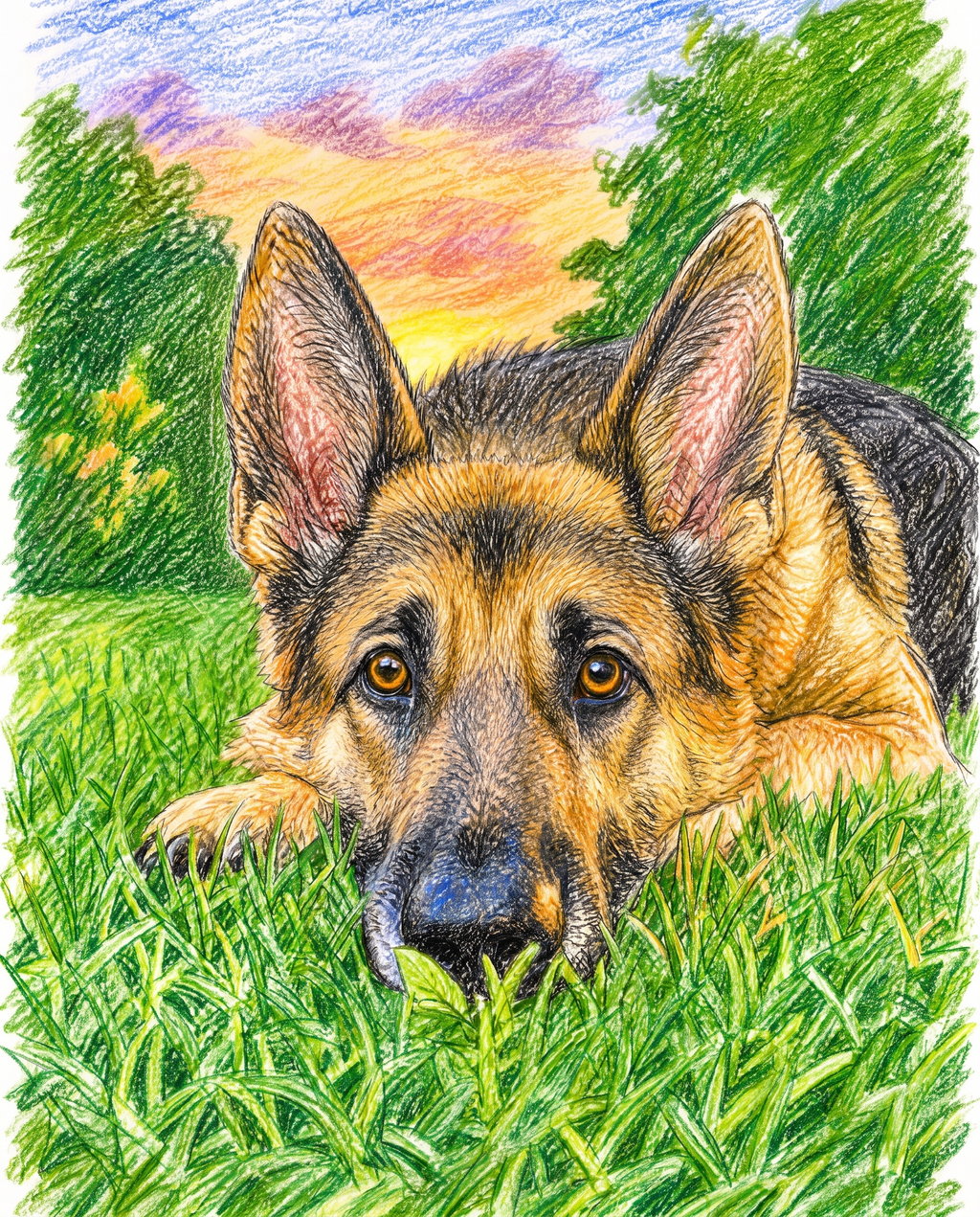 Original Art