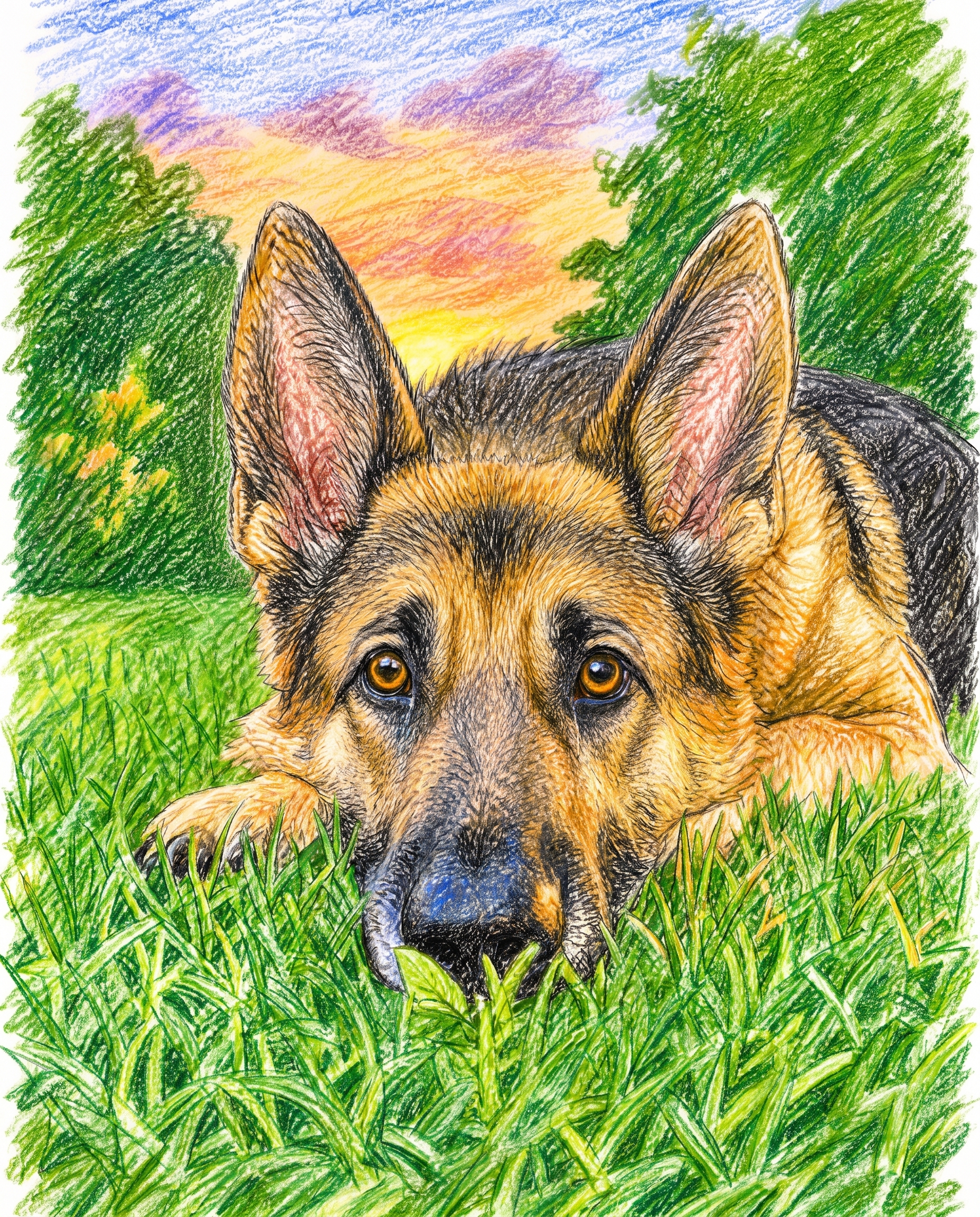 Original Art