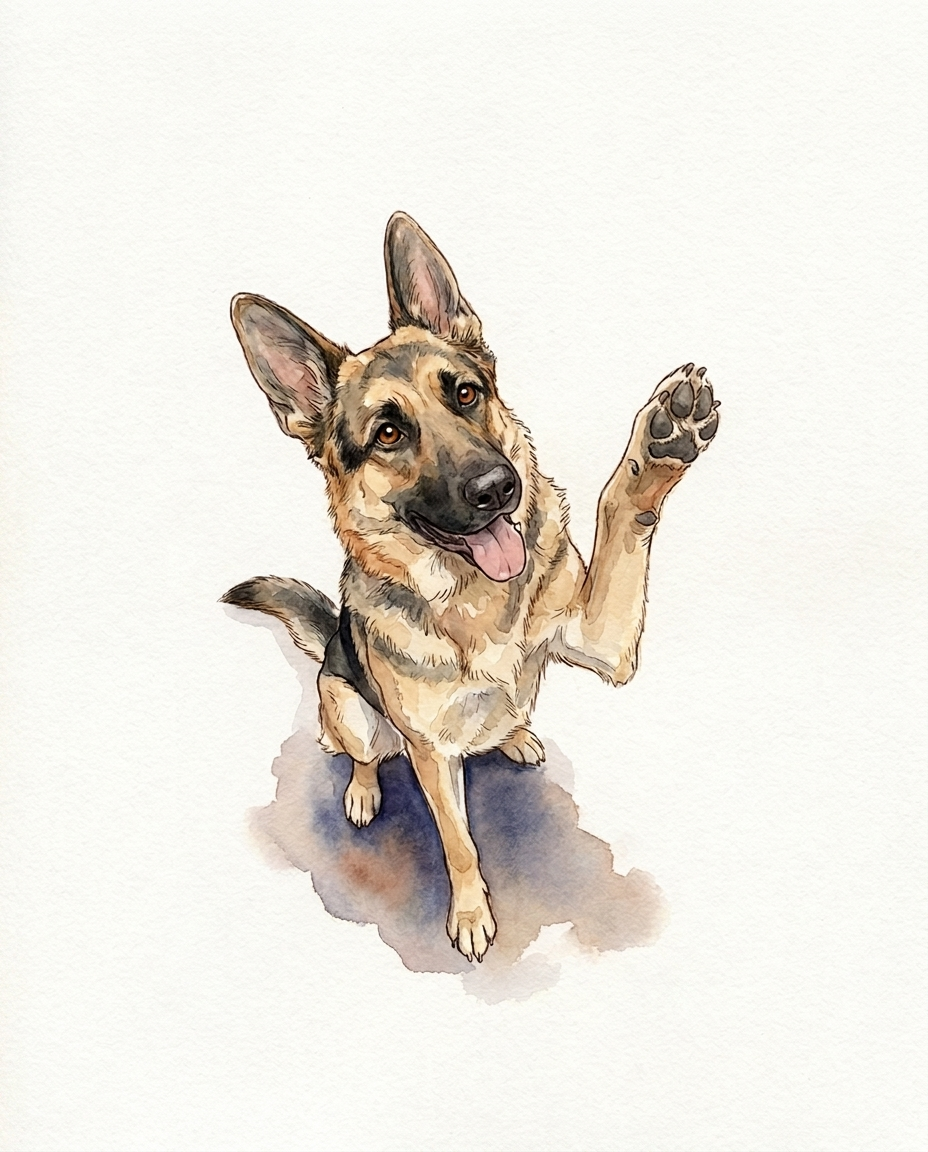 Original Art