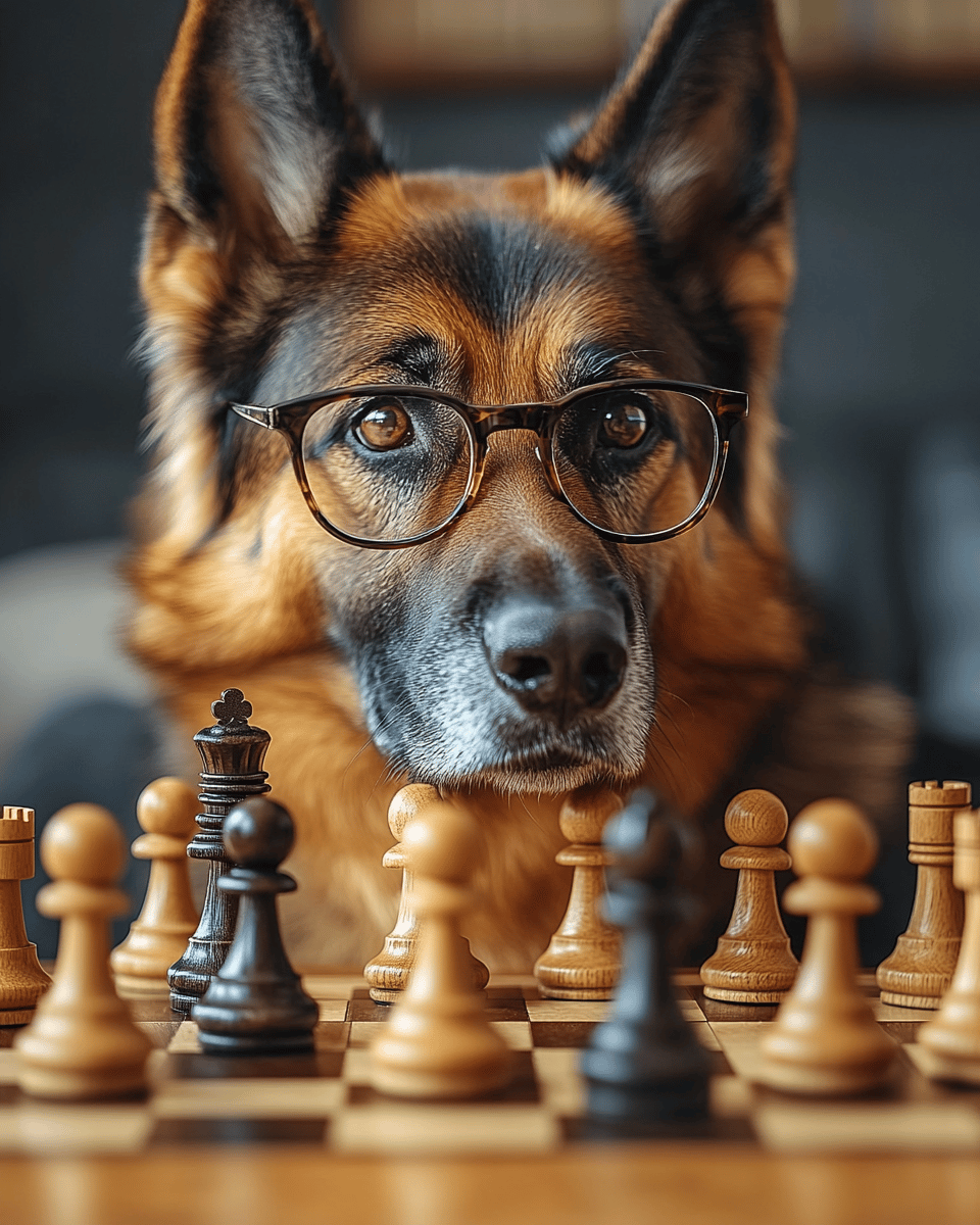 Checkmate Strategist