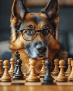 Checkmate Strategist