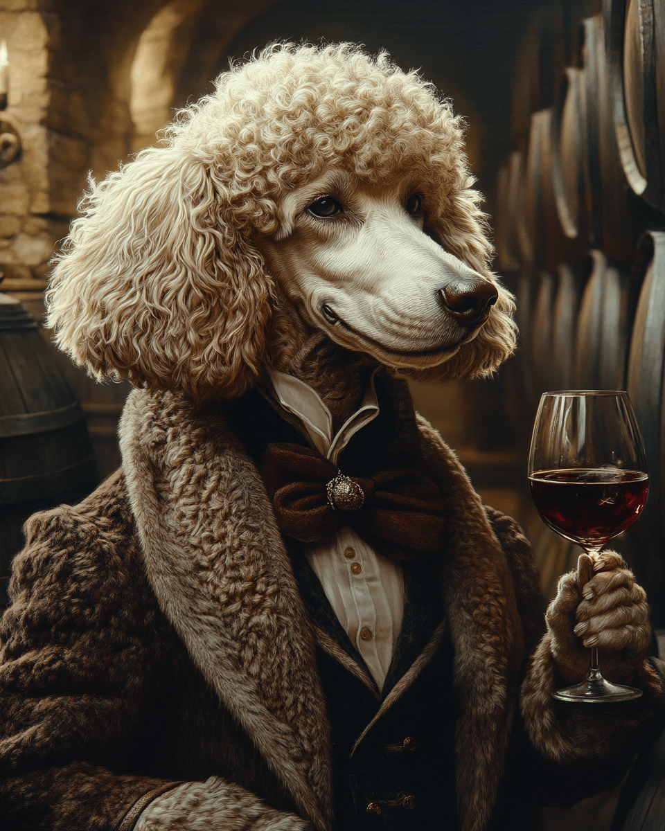 Winery Gentleman