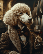 Winery Gentleman