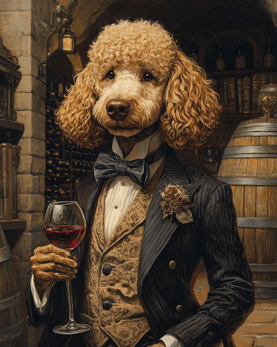 Wine Cellar Sophisticate