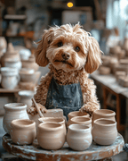 Clay Studio Creator