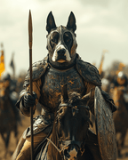 Knight Commander