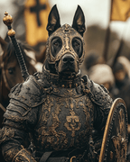 Battlefield Warlord