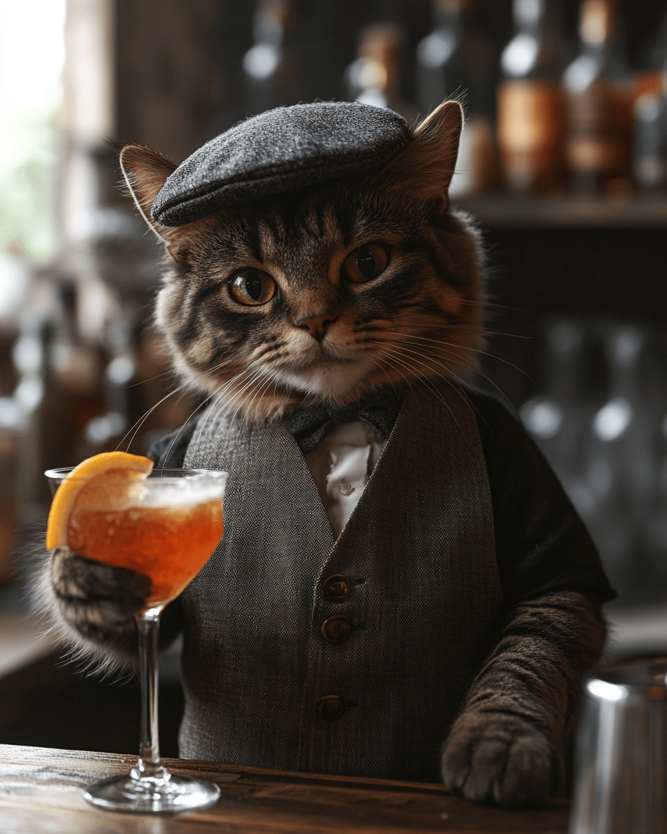 Peaky Spritz