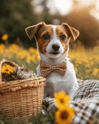 Sunflower Picnic Vibes