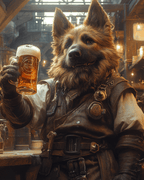 Alehouse Hero
