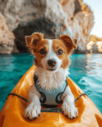 Lagoon Kayak Pup