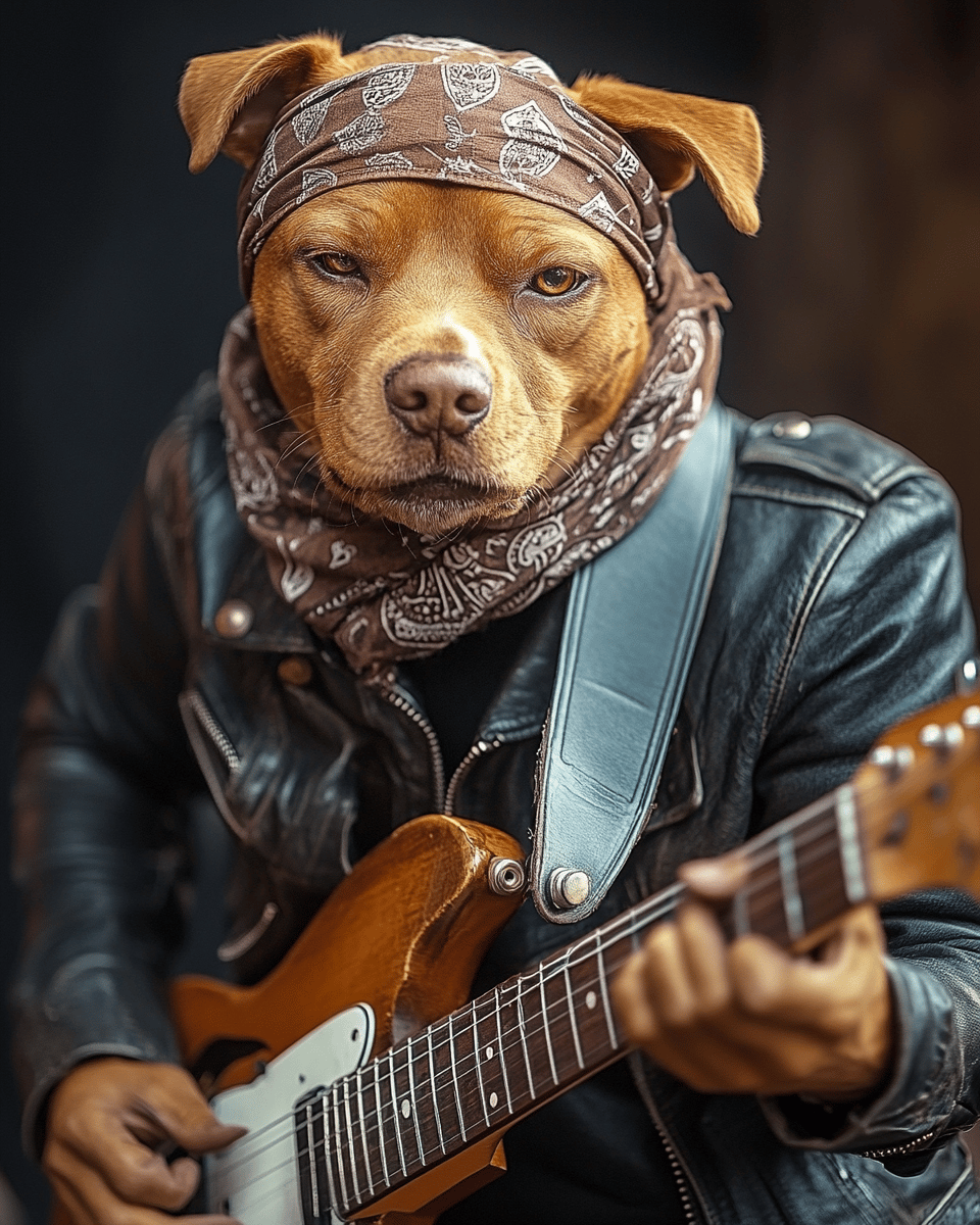 Rockstar Riff