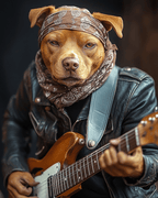 Rockstar Riff