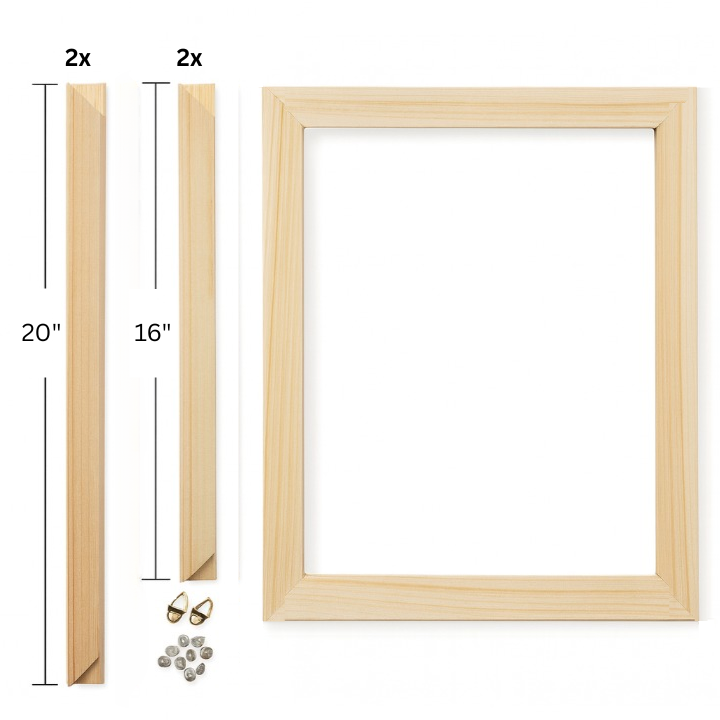 DIY Frame