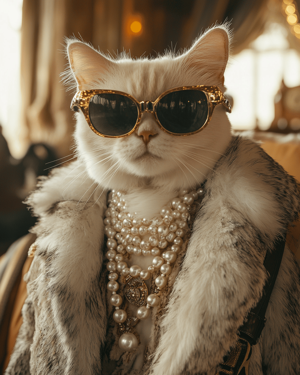 Fashion Godmother
