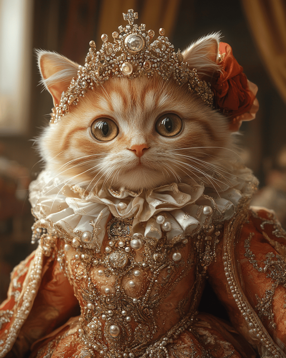 Royal Reign