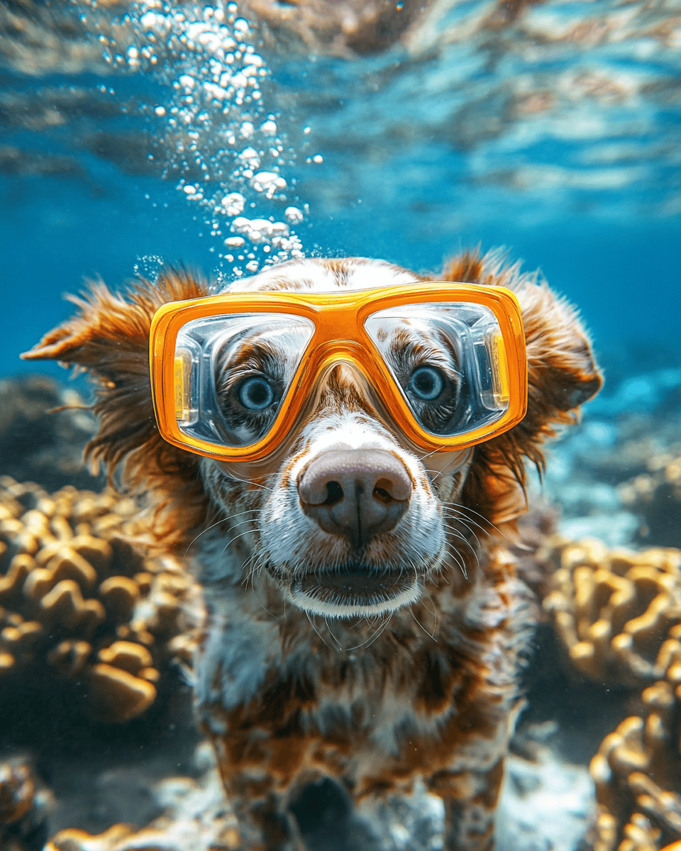 Scuba Reef Explorer