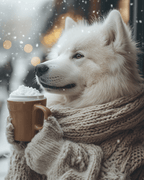 Cozy Cappuccino