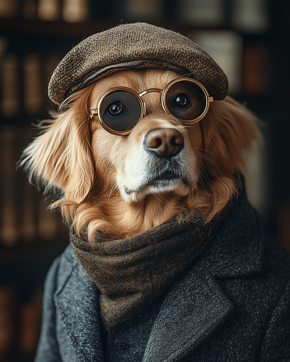 Gentleman Reader