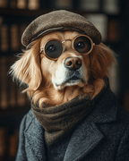 Gentleman Reader